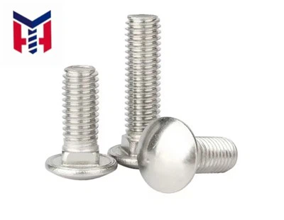 Ruostumattomasta teräksestä valmistettu kuljetuspultit