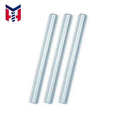 Sinkkipesäiset ruuvitangot